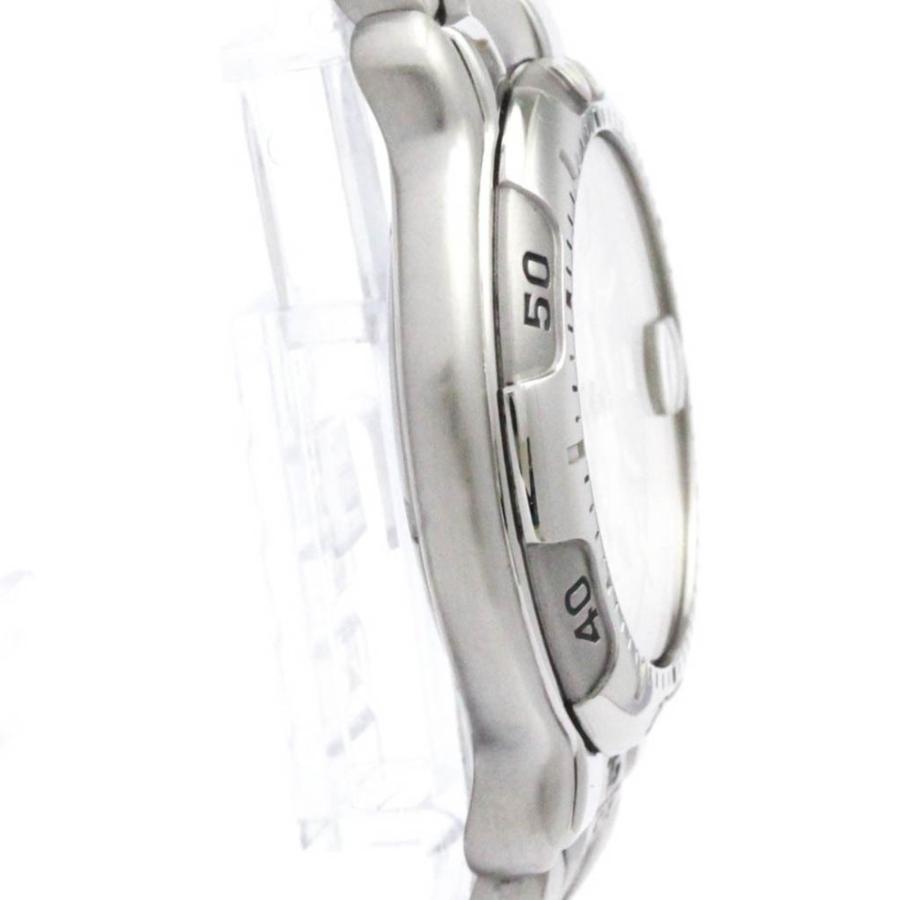 TAG HEUER（タグ・ホイヤー） 6000 プロフェッショナル 200M