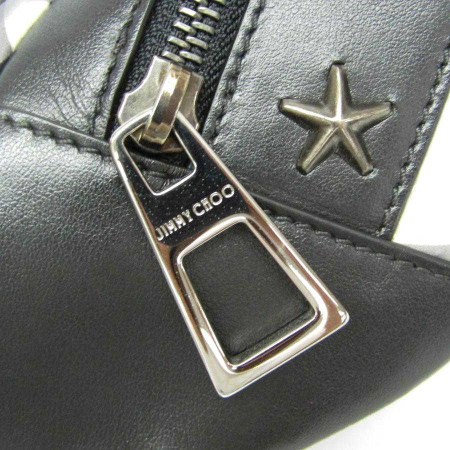 JIMMY CHOO（ジミーチュウ） デリー DERRY CNX スタースタッズ メンズ