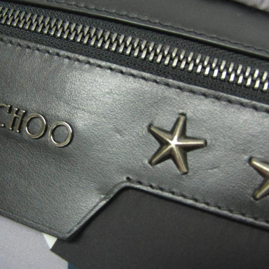 JIMMY CHOO（ジミーチュウ） デリー DERRY CNX スタースタッズ メンズ