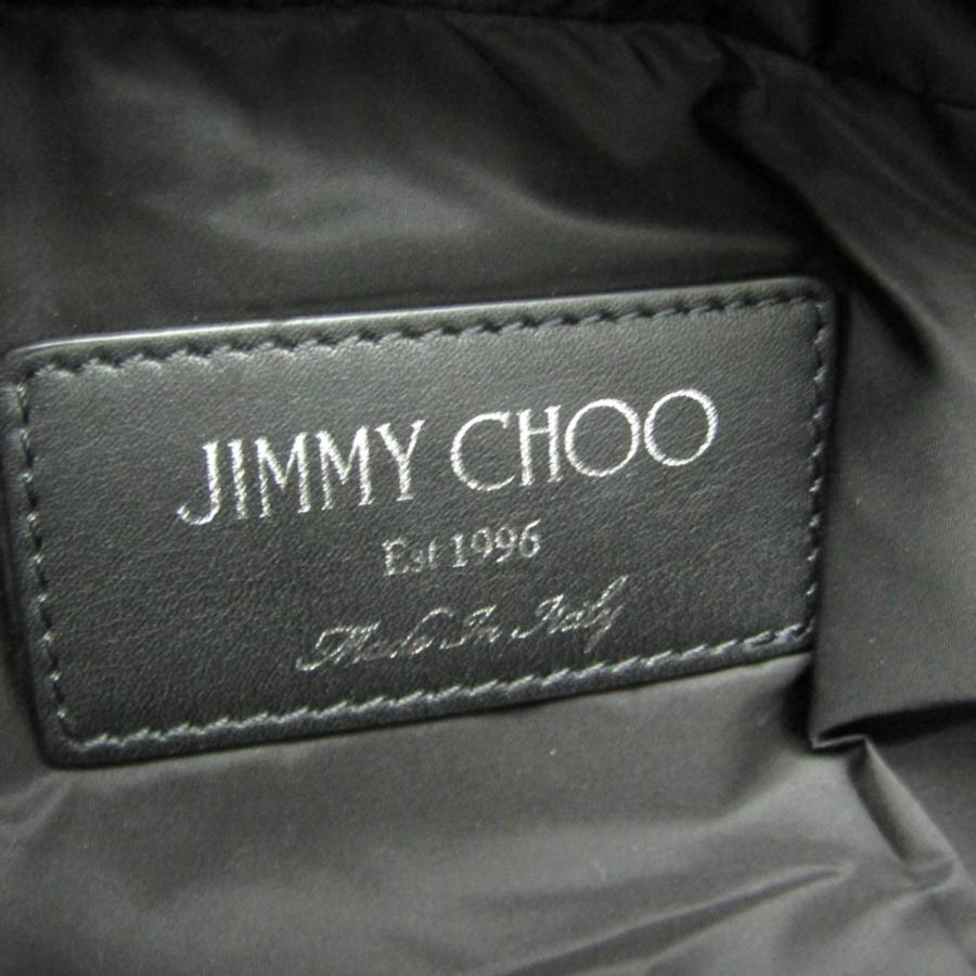 JIMMY CHOO（ジミーチュウ） デリー DERRY CNX スタースタッズ メンズ