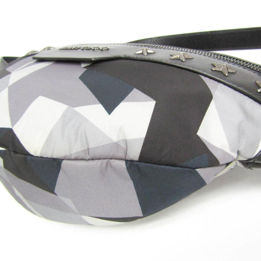JIMMY CHOO（ジミーチュウ） デリー DERRY CNX スタースタッズ メンズ