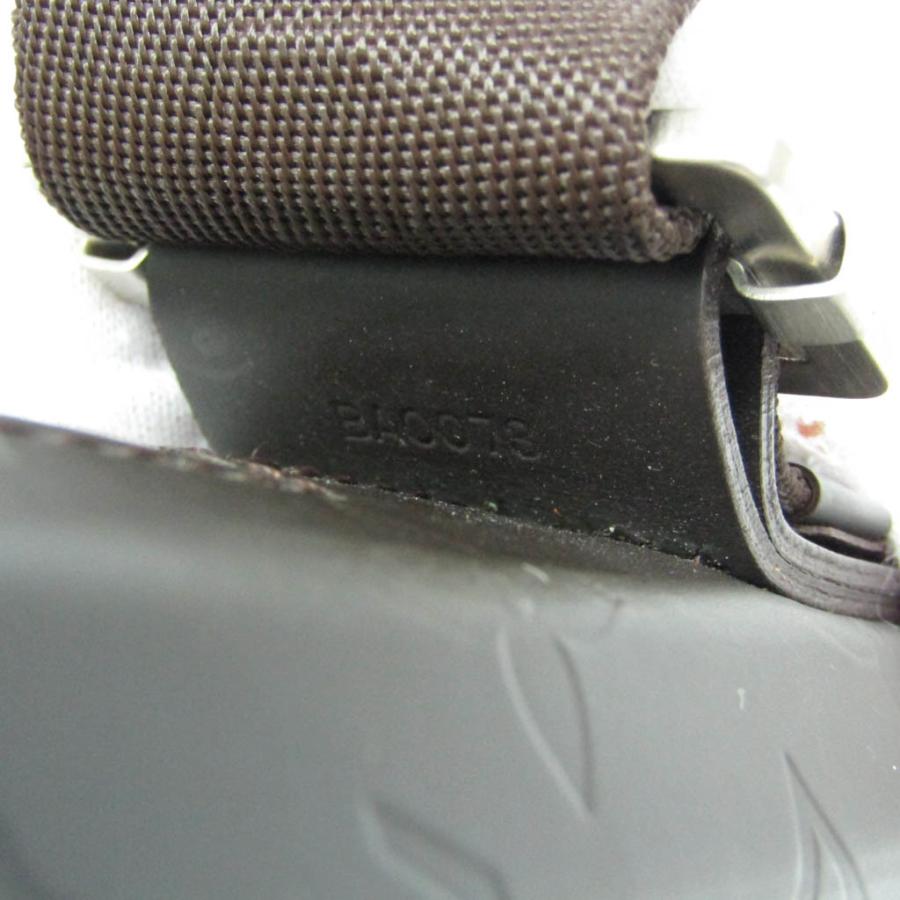 ルイ・ヴィトン モノグラム・グラセ ボビー M46520 レディース