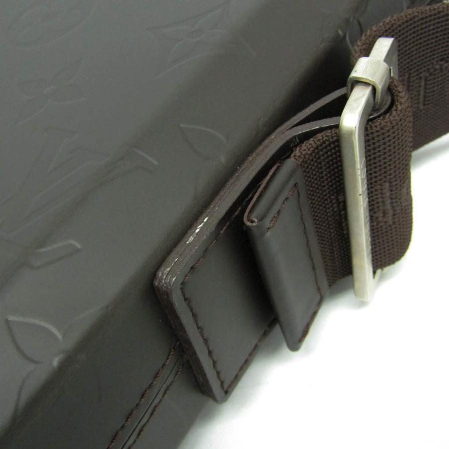 LOUIS VUITTON（ルイ・ヴィトン） モノグラム・グラセ ボビー M46520