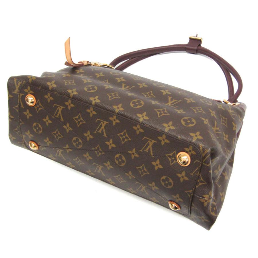 LOUIS VUITTON（ルイ・ヴィトン） モノグラム オランプ M40816 