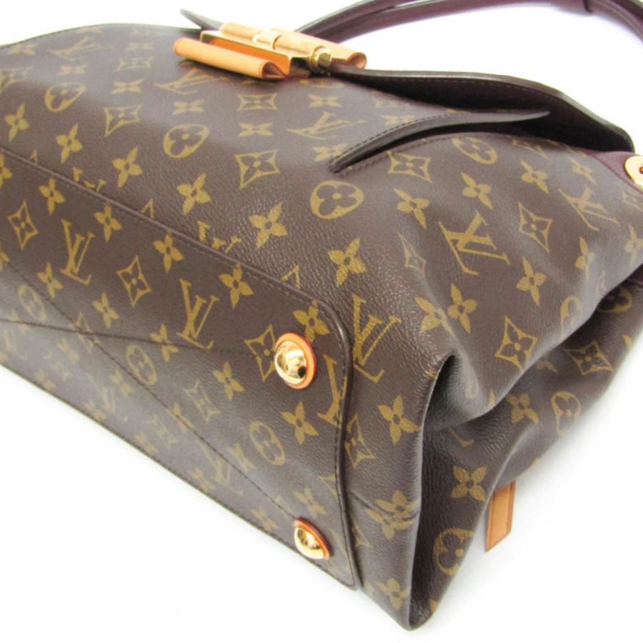 LOUIS VUITTON（ルイ・ヴィトン） モノグラム オランプ M40816 