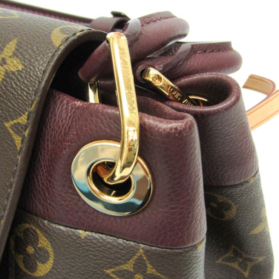 LOUIS VUITTON（ルイ・ヴィトン） モノグラム オランプ M40816 