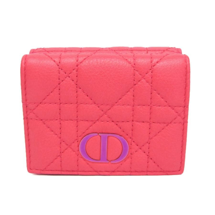 Christian Dior（クリスチャン・ディオール） カナージュ/レディ