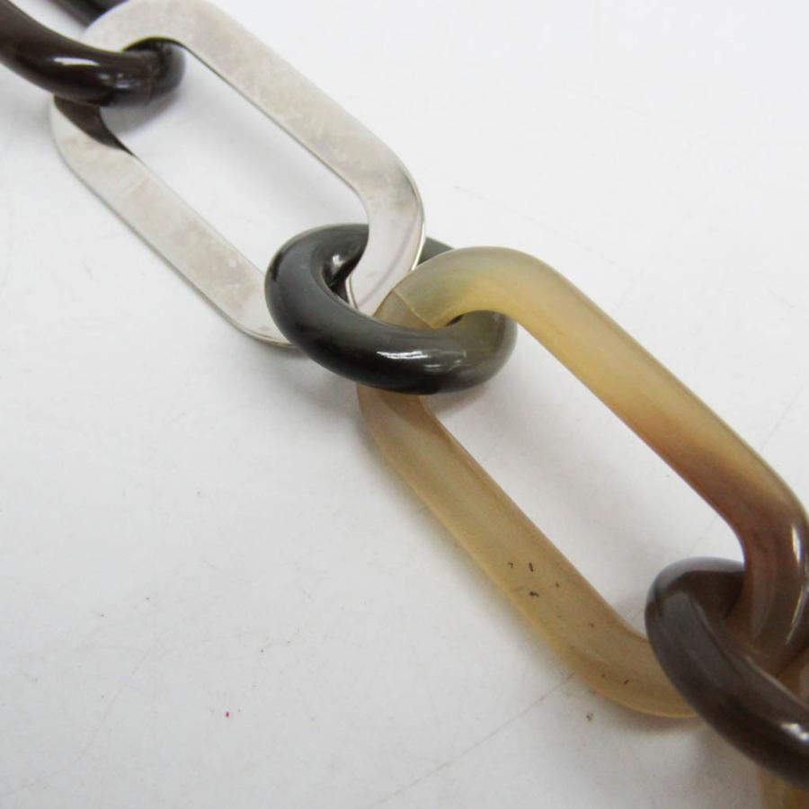 HERMES（エルメス） バッファローホーン,メタル メンズ,レディース