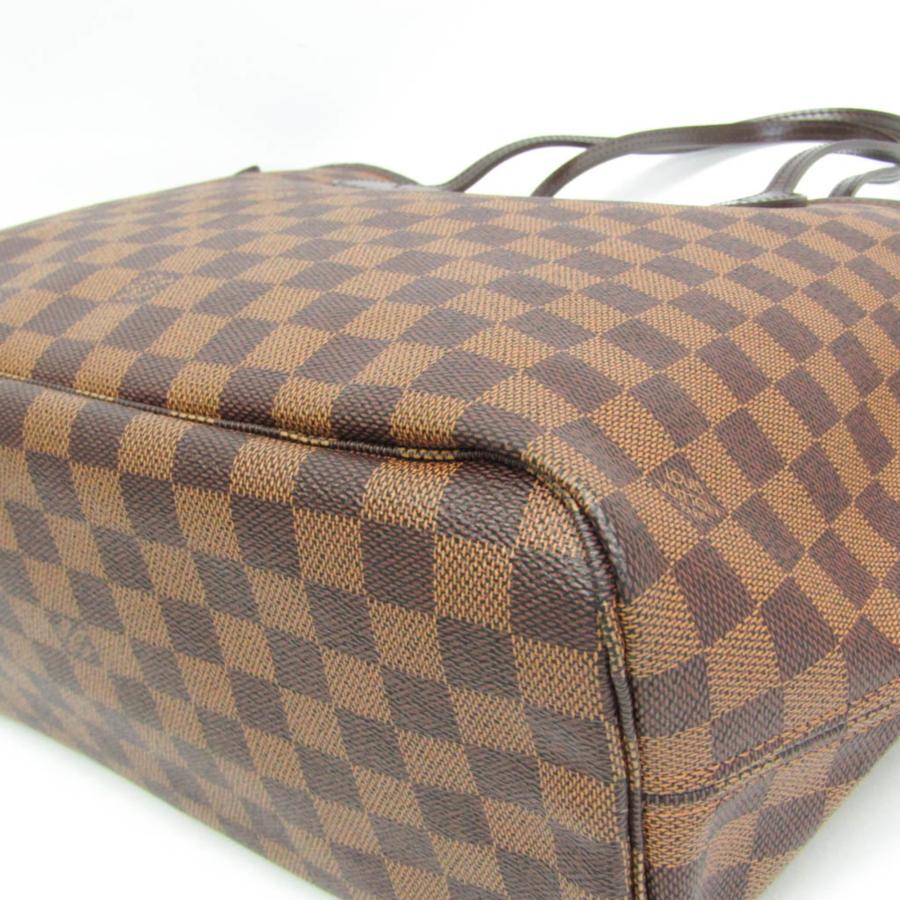 LOUIS VUITTON（ルイ・ヴィトン） ダミエ ネヴァーフル MM N51105 