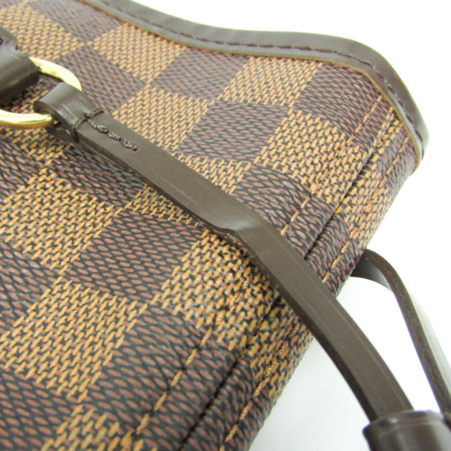 LOUIS VUITTON（ルイ・ヴィトン） ダミエ ネヴァーフル MM N51105 