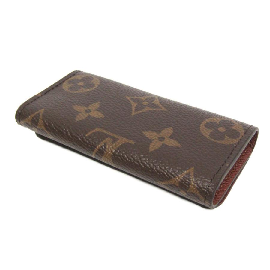 LOUIS VUITTON（ルイ・ヴィトン） モノグラム ミュルティクレ4 M69517
