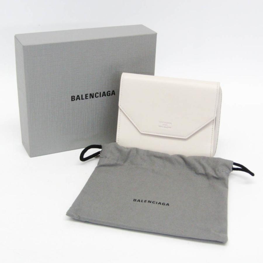 BALENCIAGA（バレンシアガ） エンベロープ Envelope コンパクト