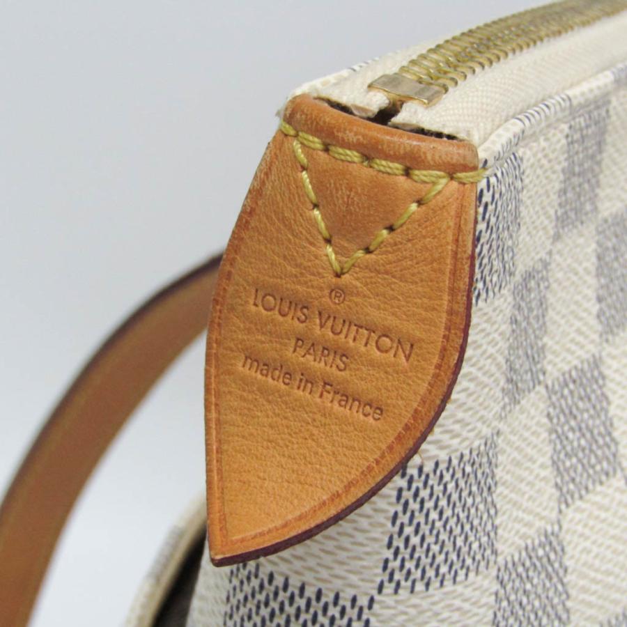LOUIS VUITTON（ルイ・ヴィトン） ダミエ N51262 トートバッグ 