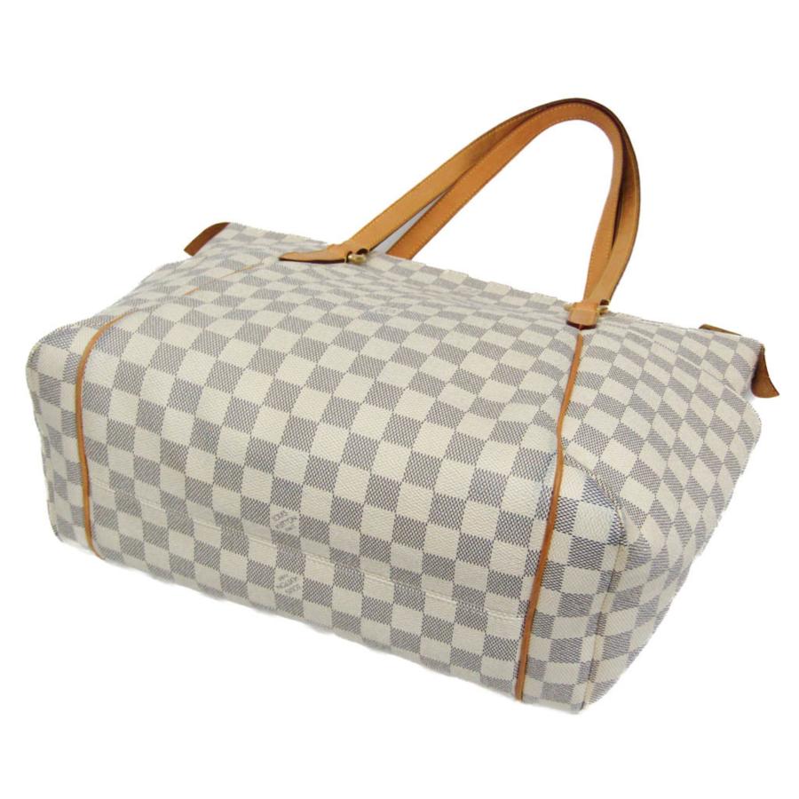 LOUIS VUITTON（ルイ・ヴィトン） ダミエ N51262 トートバッグ 