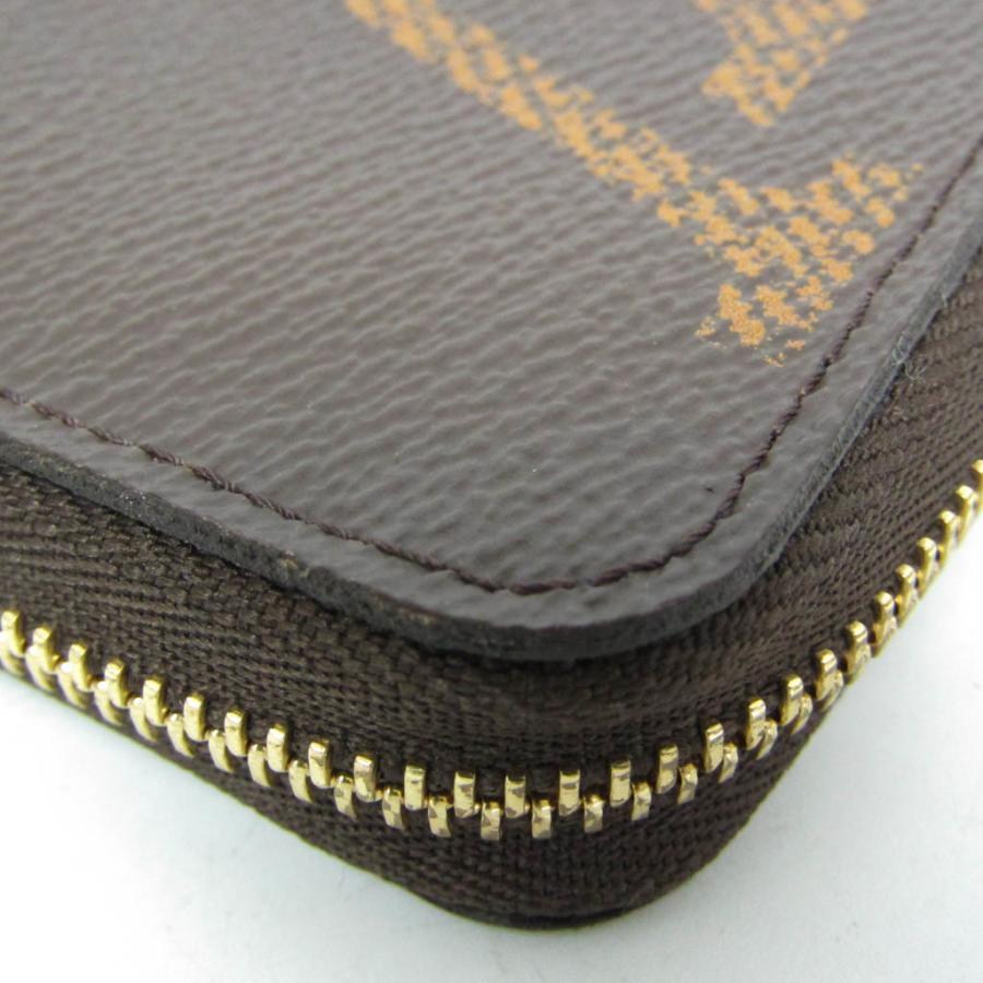 ルイ・ヴィトン モノグラム・リバース ジッピー・コインパース