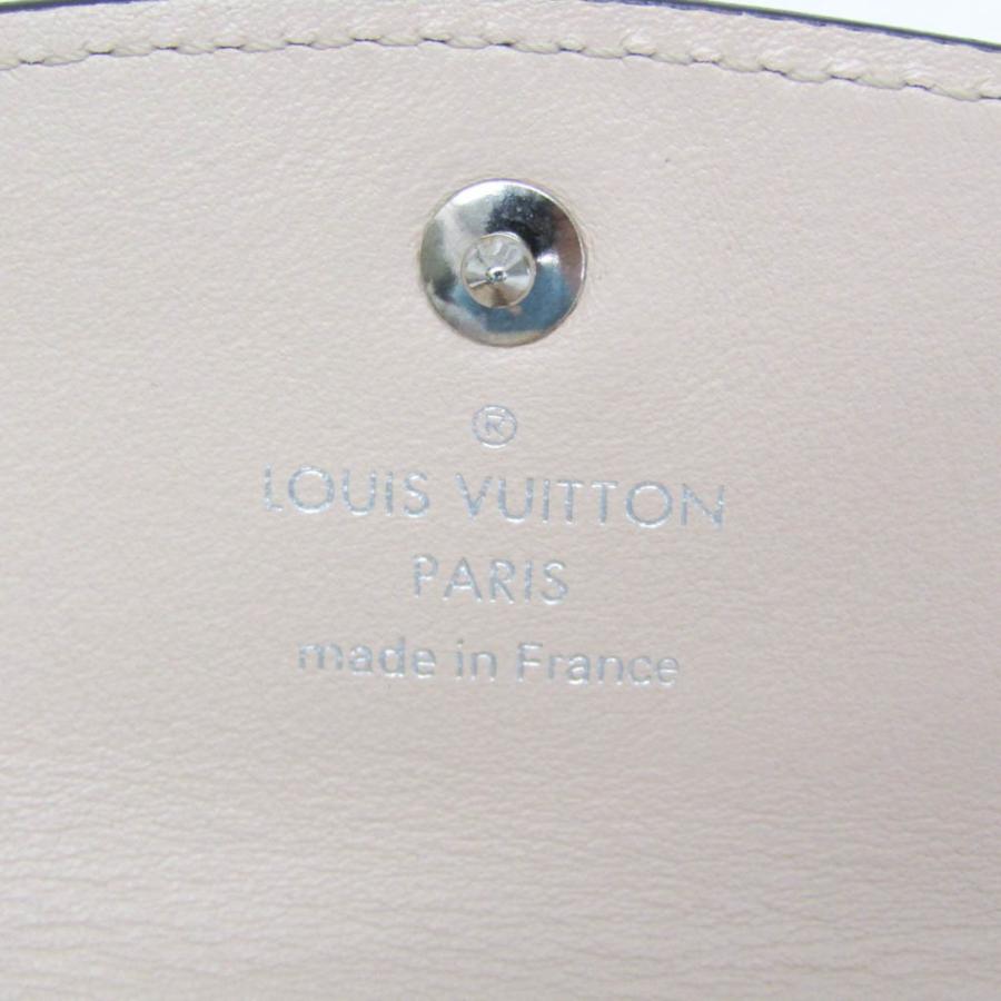 LOUIS VUITTON（ルイ・ヴィトン） マヒナ ミュルティクレ4 M80990