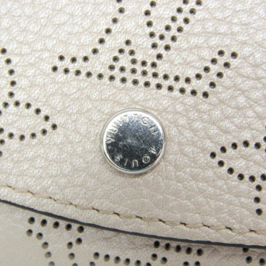 LOUIS VUITTON（ルイ・ヴィトン） マヒナ ミュルティクレ4 M80990