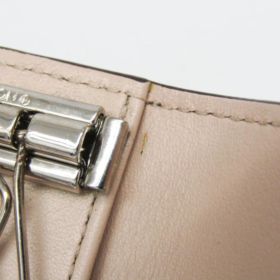 LOUIS VUITTON（ルイ・ヴィトン） マヒナ ミュルティクレ4 M80990