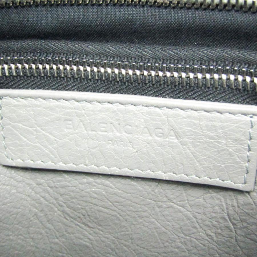 BALENCIAGA（バレンシアガ） バザールショッパーXS 452458 レディース