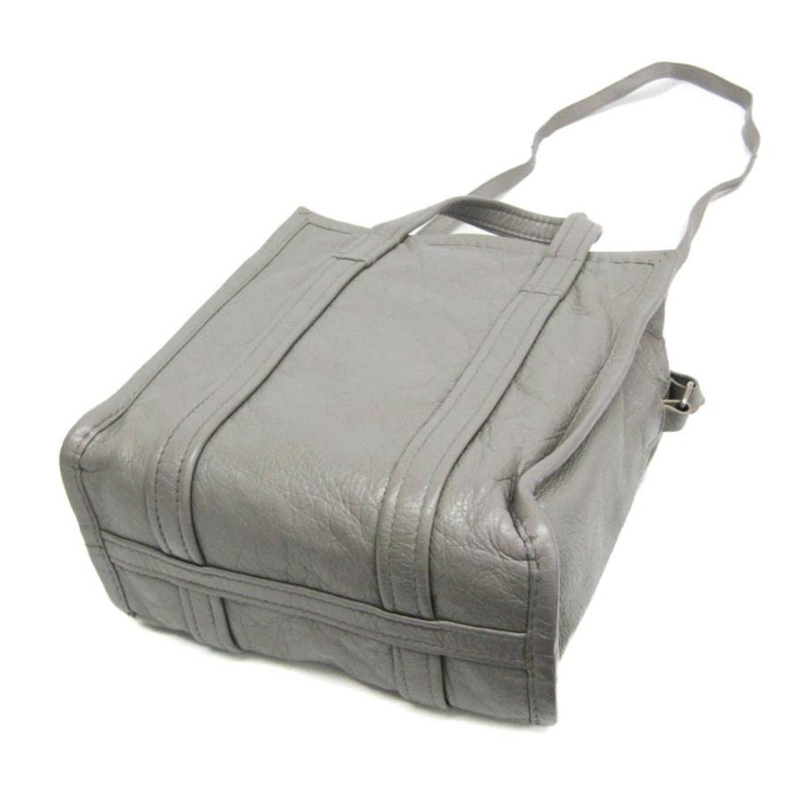 BALENCIAGA（バレンシアガ） バザールショッパーXS 452458 レディース