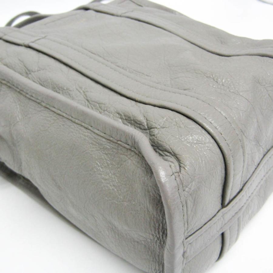 BALENCIAGA（バレンシアガ） バザールショッパーXS 452458 レディース