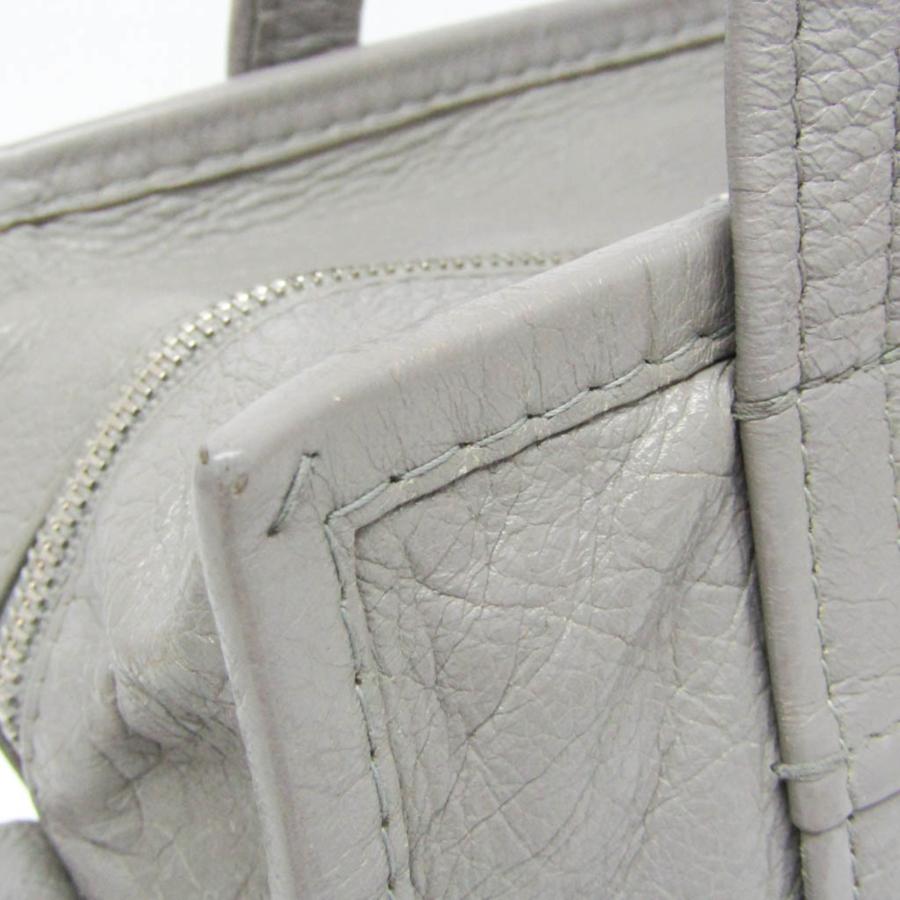 BALENCIAGA（バレンシアガ） バザールショッパーXS 452458 レディース