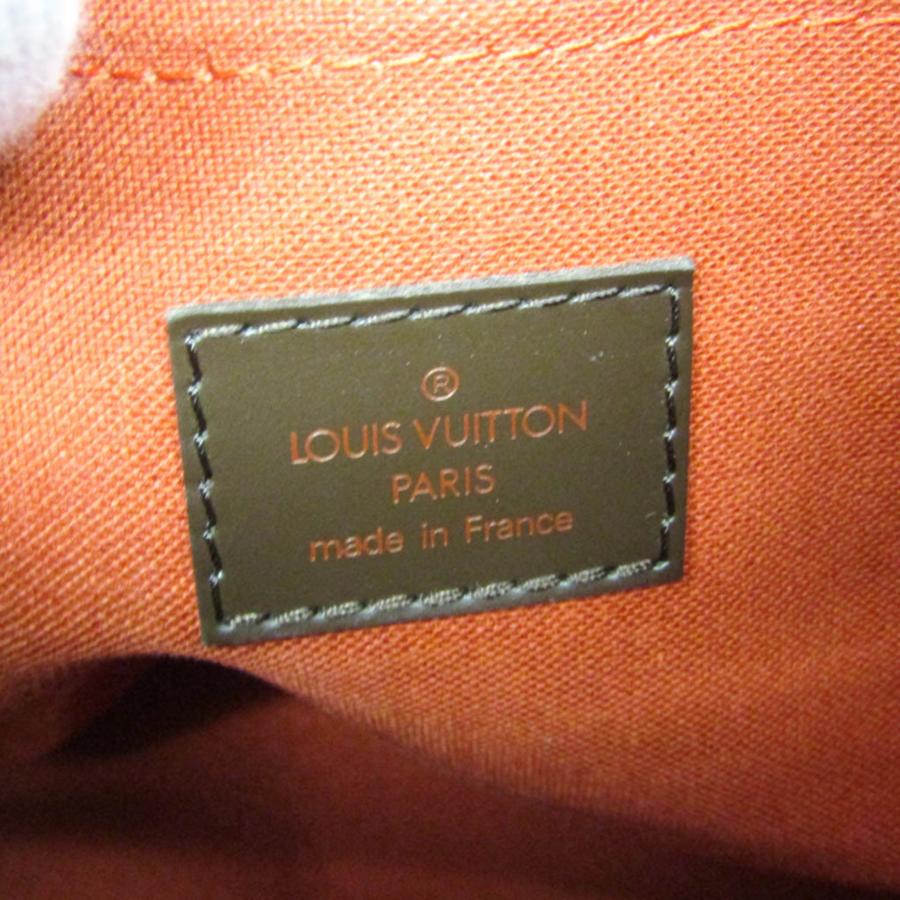 LOUIS VUITTON ルイヴィトン N51995 イロヴォ MM ダミエ LOUIS VUITTON（ルイ・ヴィトン） ダミエ イロヴォMM N51995