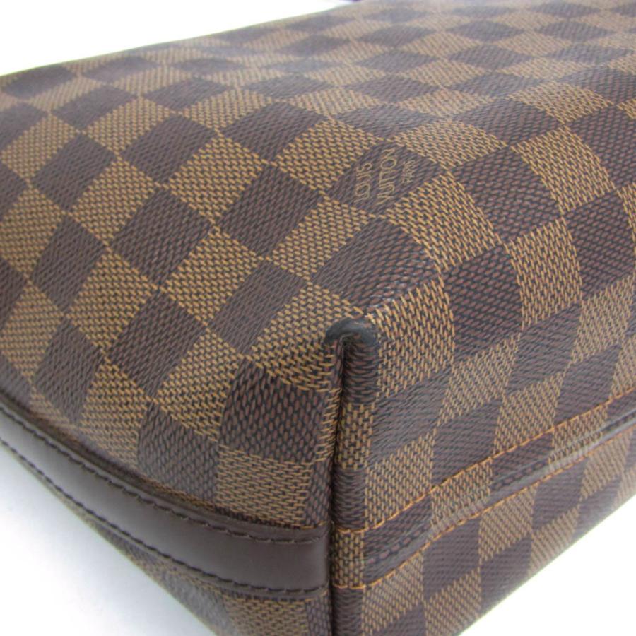 LOUIS VUITTON（ルイ・ヴィトン） ダミエ イロヴォMM N51995