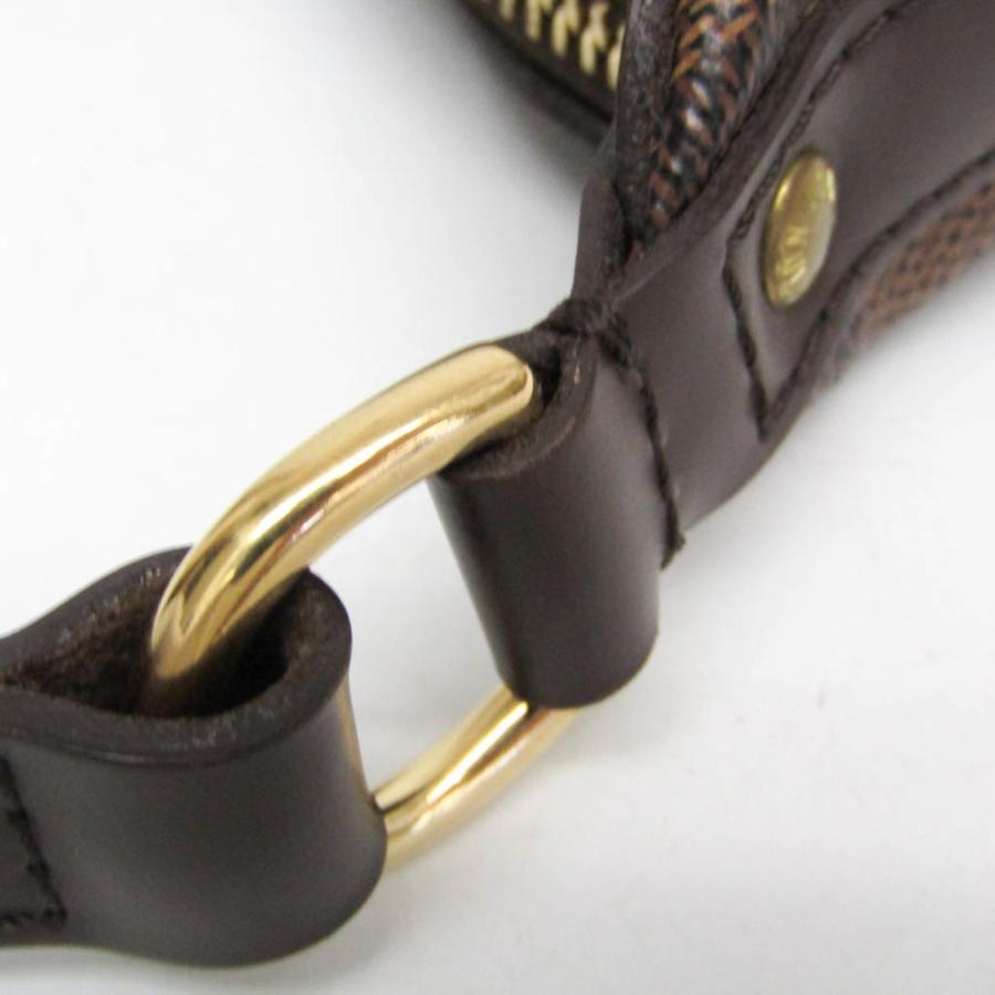 ルイヴィトン ダミエ イロヴォ MM N51995 ショルダーバッグ LOUIS VUITTON（ルイ・ヴィトン） ダミエ イロヴォMM N51995