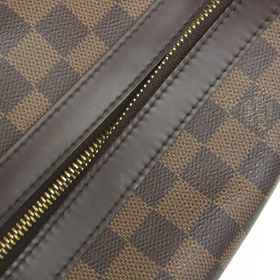 LOUIS VUITTON ルイヴィトン N51995 イロヴォ MM ダミエ LOUIS VUITTON（ルイ・ヴィトン） ダミエ イロヴォMM N51995