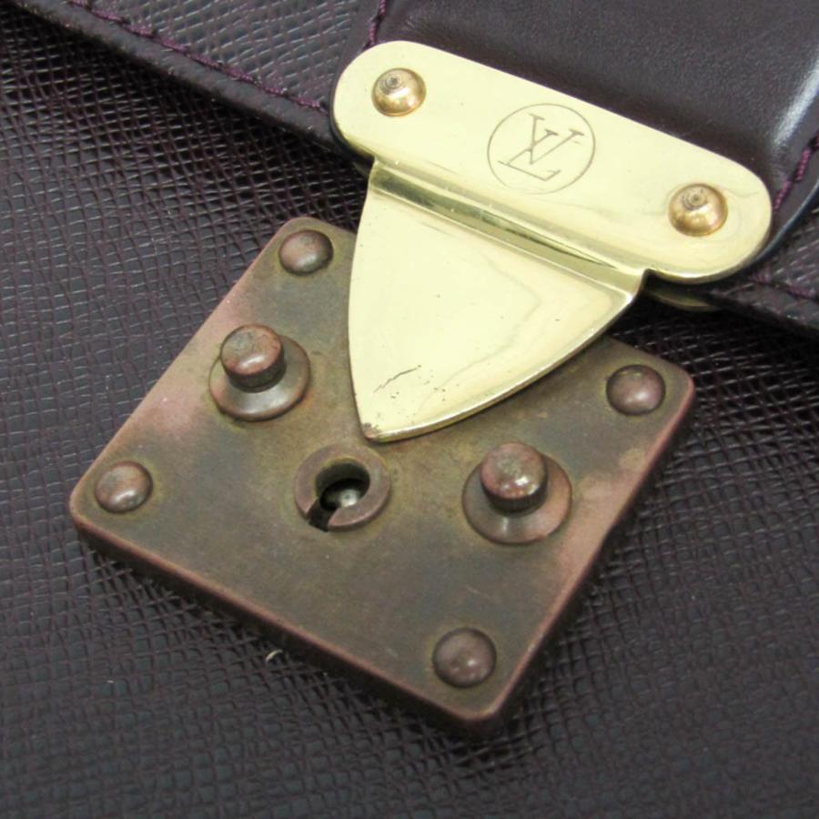 LOUIS VUITTON M30076 タイガ セルヴィエット クラド 楽天市場】ルイヴィトン M30076 セルヴィエット・クラド タイガ