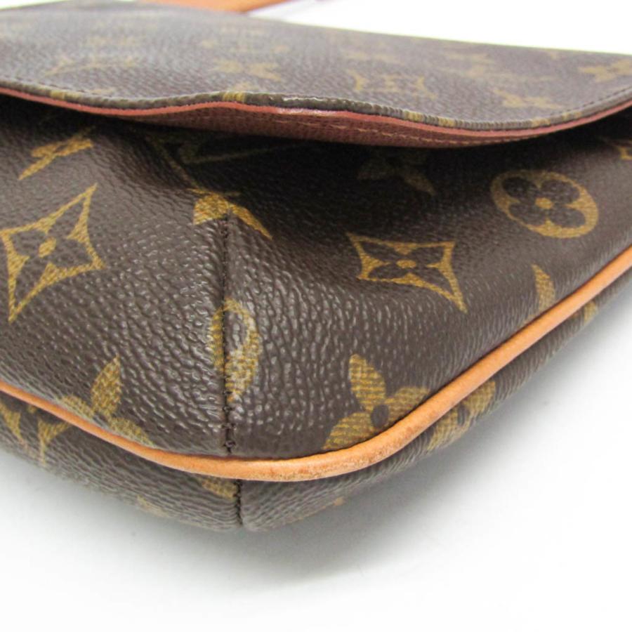 LOUIS VUITTON（ルイ・ヴィトン） モノグラム ミュゼットタンゴ