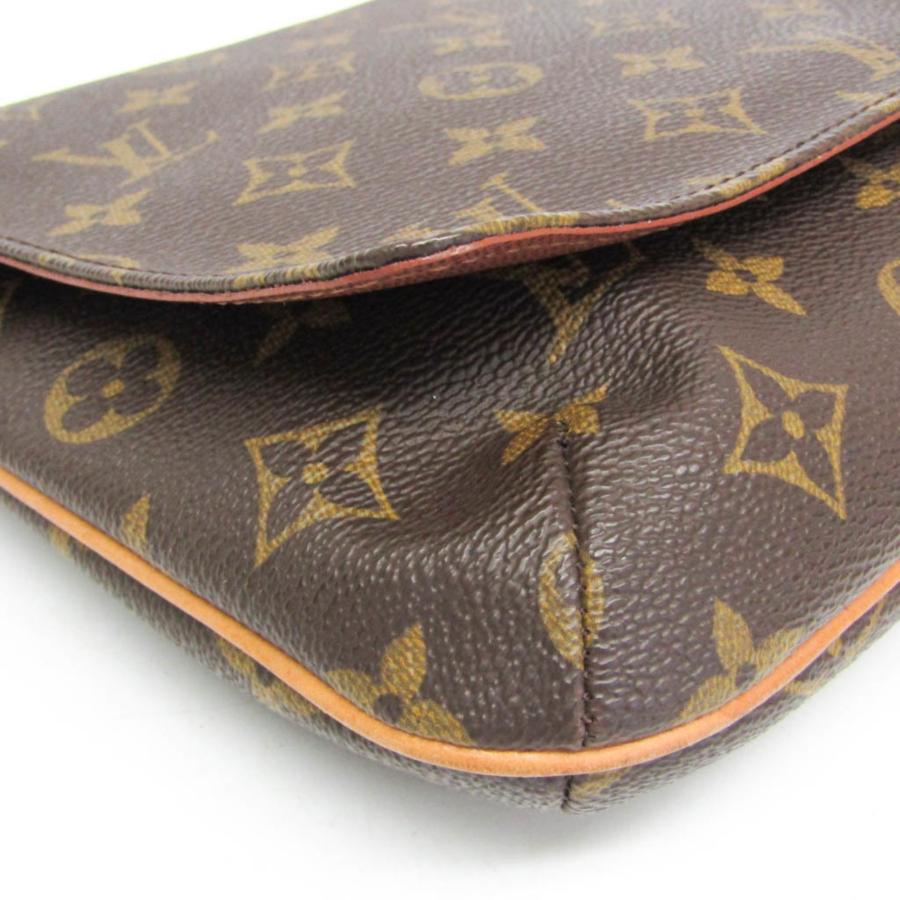 LOUIS VUITTON（ルイ・ヴィトン） モノグラム ミュゼットタンゴ