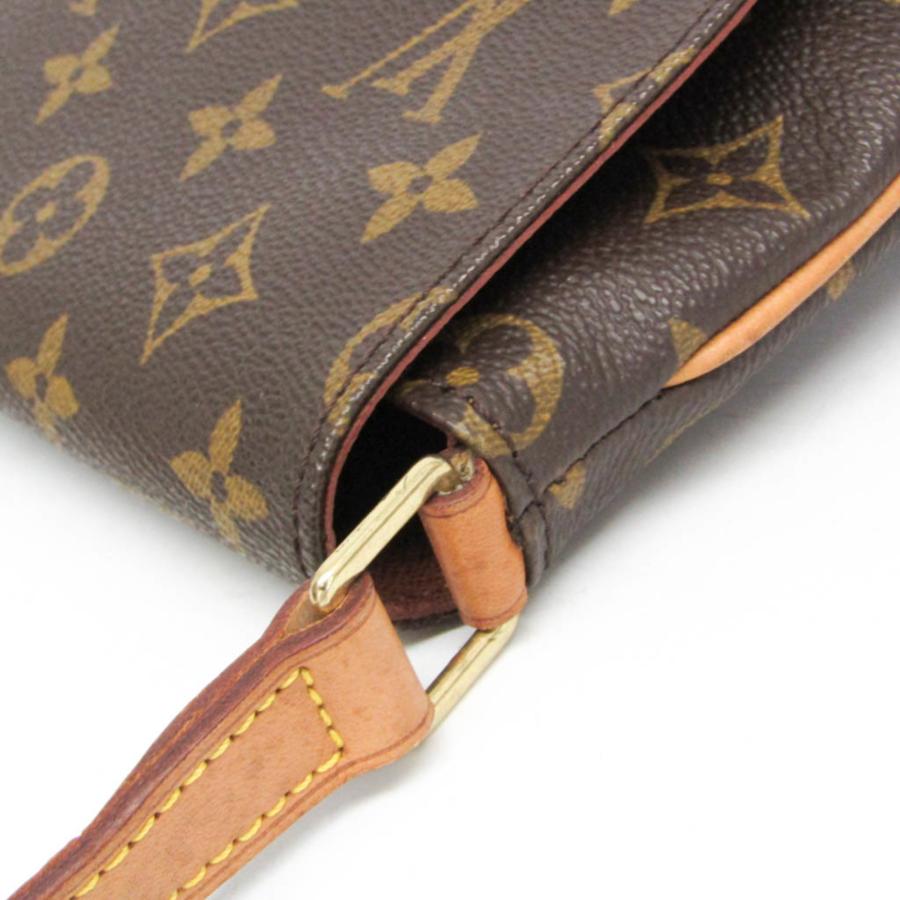 【美品】ルイヴィトン モノグラム ミュゼットタンゴショートストラップ LOUIS VUITTON ルイヴィトン ミュゼットタンゴ ショート モノグラム
