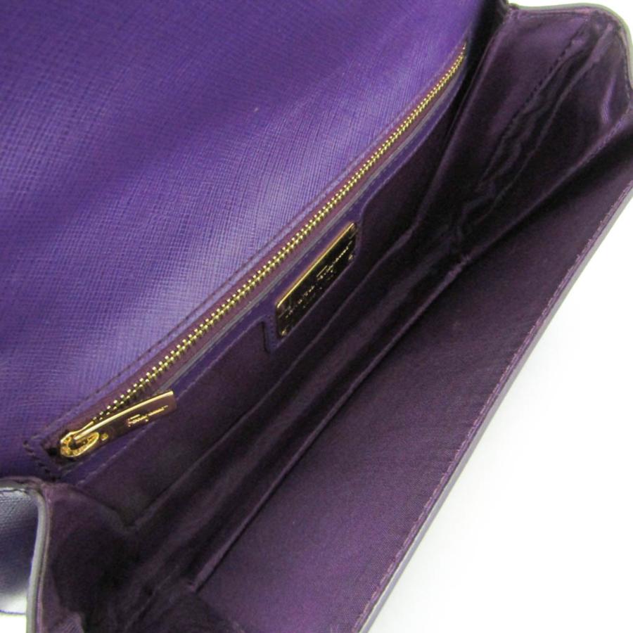 サルヴァトーレ・フェラガモ(Salvatore Ferragamo) ヴァラ チェーン