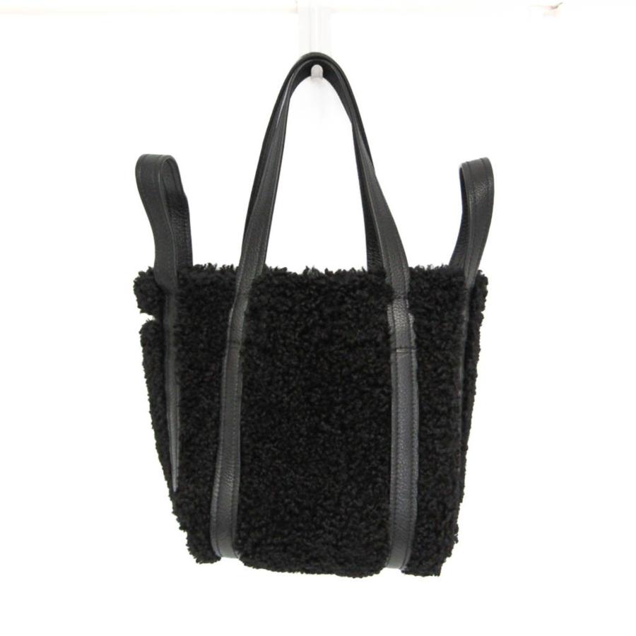 BALENCIAGA（バレンシアガ） エブリデイ XS ノースサウス 672793
