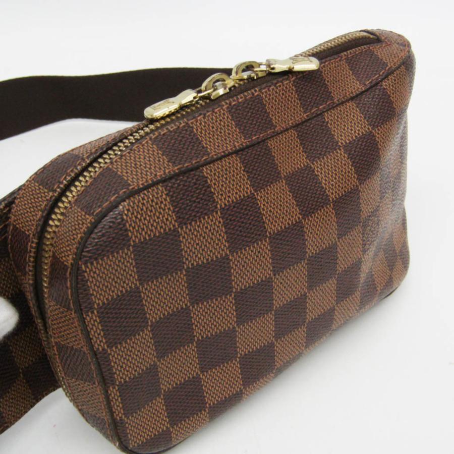 LOUIS VUITTON（ルイ・ヴィトン） ダミエ ジェロニモス N51994 メンズ