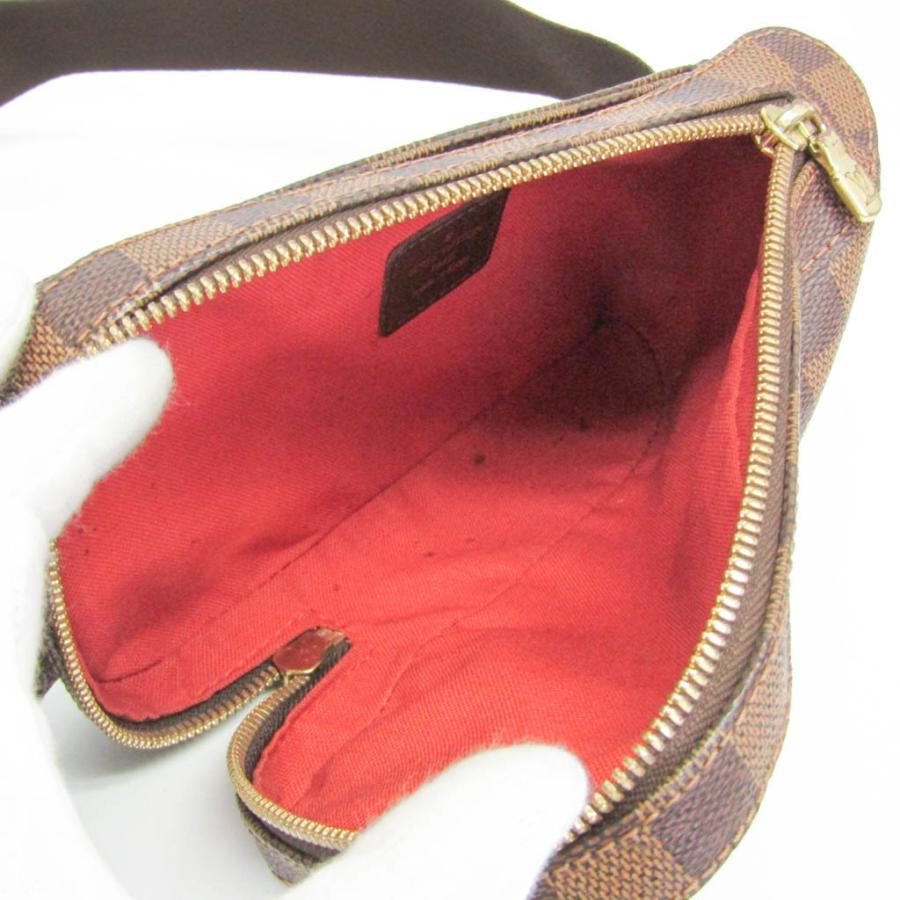 ルイヴィトン ジェロニモス ダミエ エベヌ ショルダーバッグ ボディバッグ 楽天市場】【10%OFF】 ルイヴィトン ボディバッグ ジェロニモス