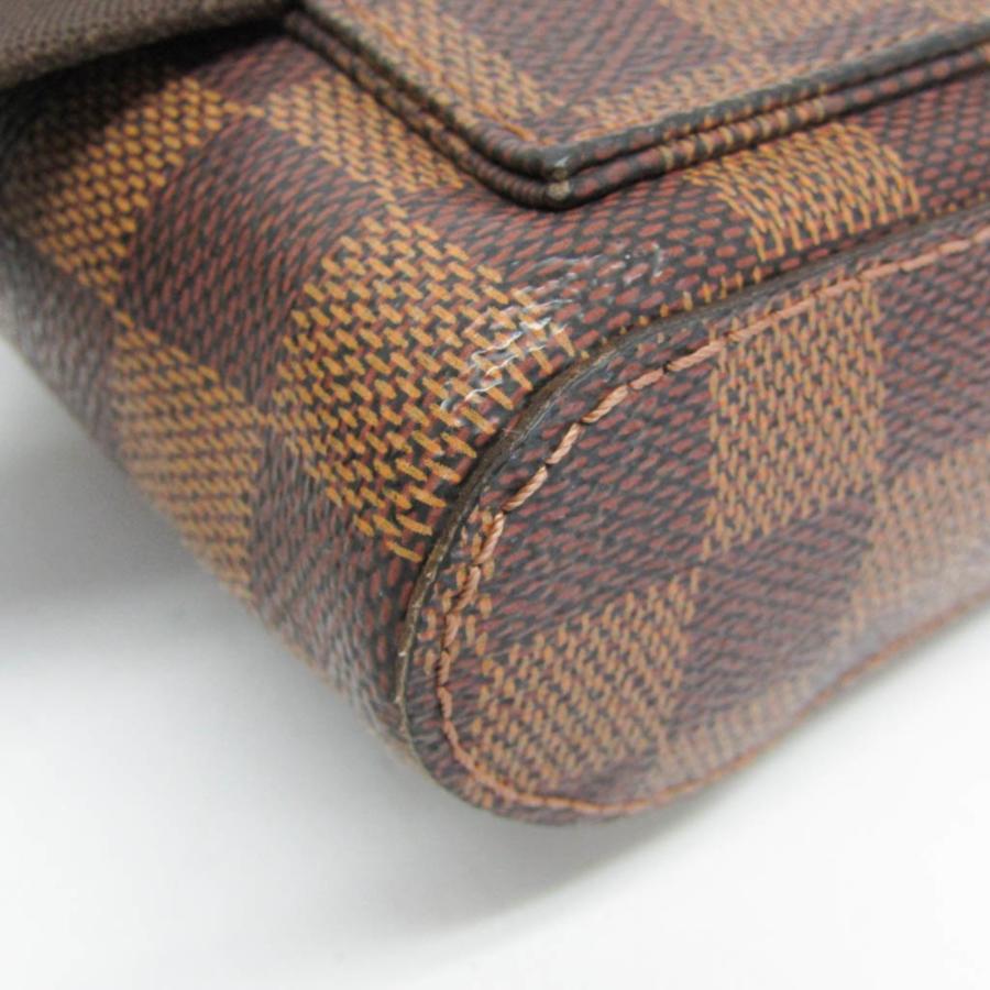 LOUIS VUITTON（ルイ・ヴィトン） ダミエ ジェロニモス N51994 メンズ