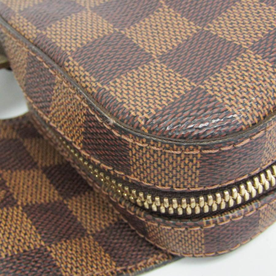 LOUIS VUITTON（ルイ・ヴィトン） ダミエ ジェロニモス N51994 メンズ
