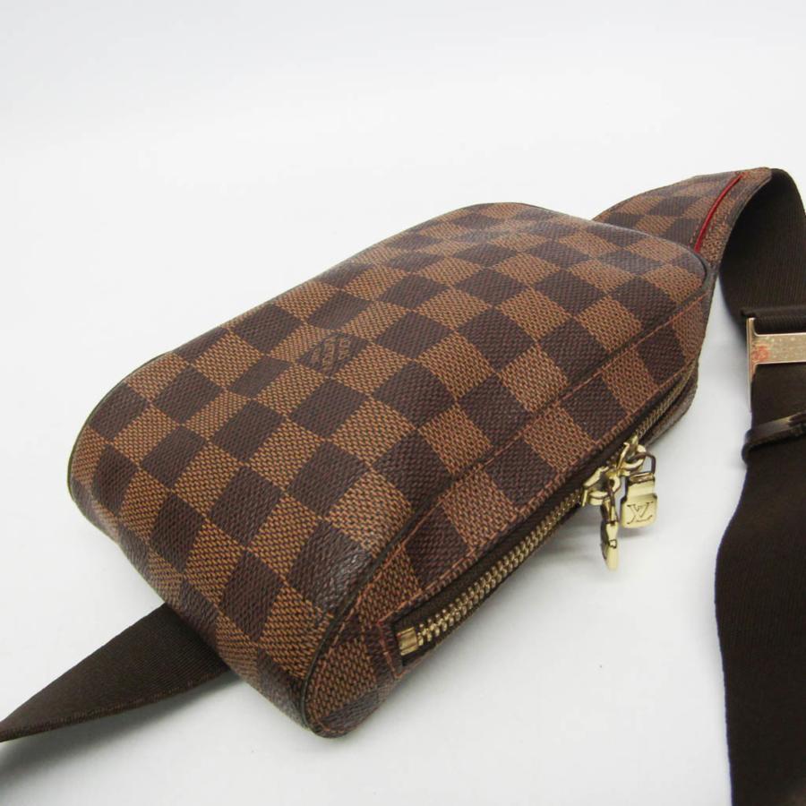 LOUIS VUITTON（ルイ・ヴィトン） ダミエ ジェロニモス N51994 メンズ