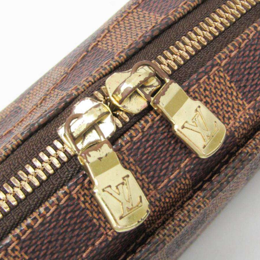 LOUIS VUITTON（ルイ・ヴィトン） ダミエ ジェロニモス N51994 メンズ