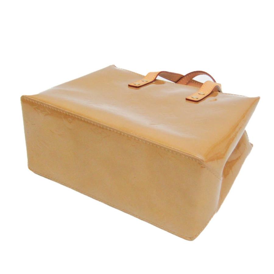 LOUIS VUITTON（ルイ・ヴィトン） モノグラムヴェルニ リードPM M91334