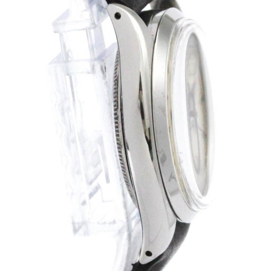 ROLEX（ロレックス） オイスター パーペチュアル ステンレススチール