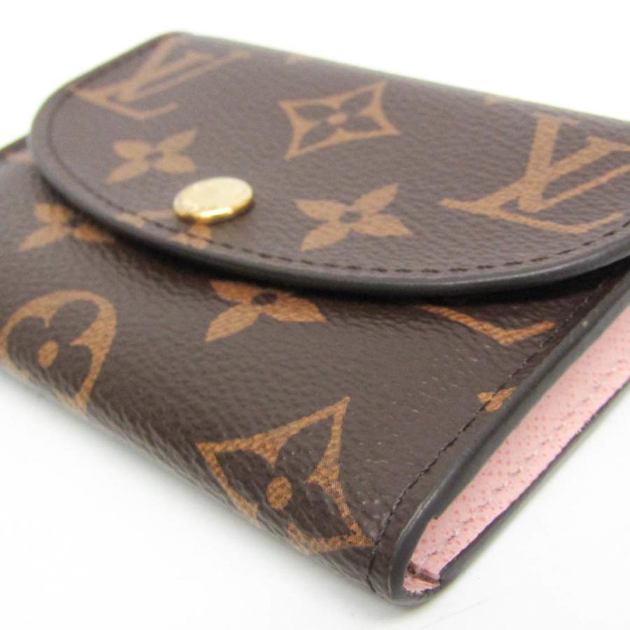 LOUIS VUITTON ルイ・ヴィトン(Louis Vuitton) モノグラム ポルトモネ