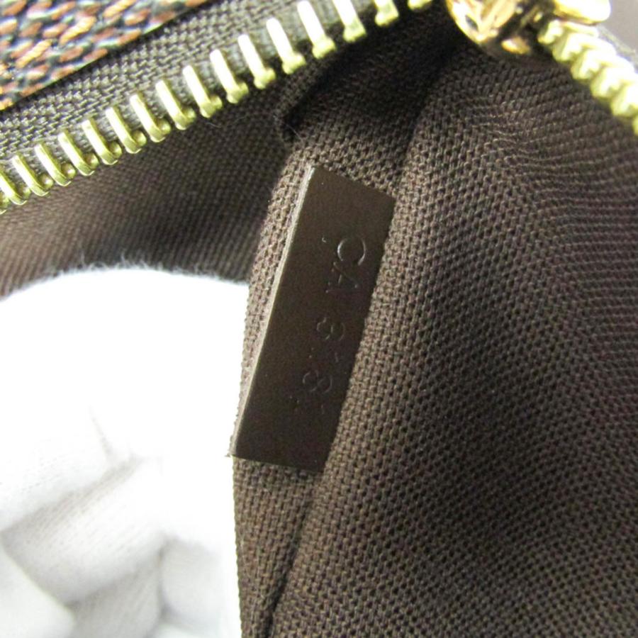LOUIS VUITTON（ルイ・ヴィトン） ダミエ ブルックリンMM N51211