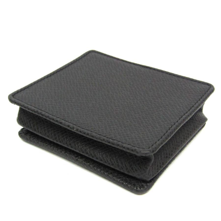 LOUIS VUITTON（ルイ・ヴィトン） タイガ ポルトモネ ボワット M30382