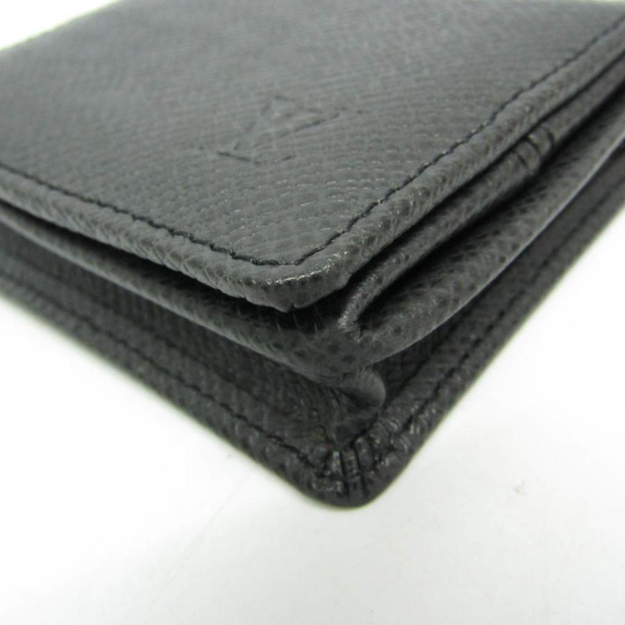 LOUIS VUITTON（ルイ・ヴィトン） タイガ ポルトモネ ボワット M30382