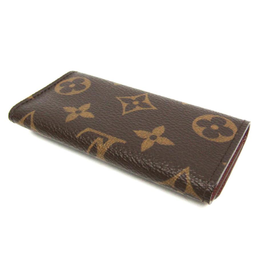 LOUIS VUITTON（ルイ・ヴィトン） モノグラム ミュルティクレ4 M69517