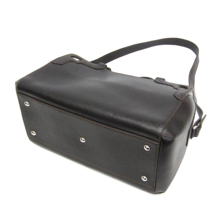 カルティエ （Cartier） マルチェロ スモールボストンバッグ　ブラック Cartier（カルティエ） マルチェロ スモールボストンバッグ レディース